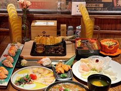 -九本居酒屋(学院路店)