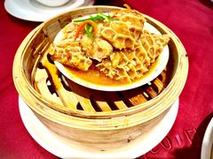 金钱肚-北园酒家(小北路店)