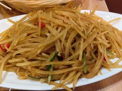 -宏状元现熬粥·京味菜(黄寺大街店)