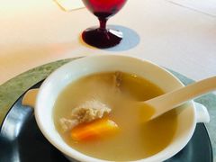 -三号黄浦会Canton Table