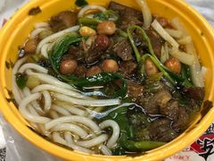 -龙记桂林米粉店(书城路店)