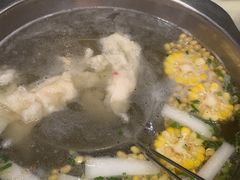 -潮悦牛肉火锅城(水贝店)