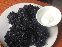 -鑫福楼农家菜