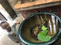 -荔湾博物馆