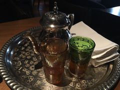 -Tajine Moroccan塔金摩洛哥中东餐厅