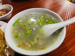 -建国蚵煎蚵面