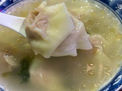 -松针蔡记蒸饺(花园路店)