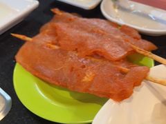 -巴麦隆自助烤肉(桂林路店)
