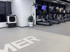 -WEGYMER健萌健身(麦德龙钰龙天下馆)