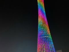 -珠江夜游西堤码头