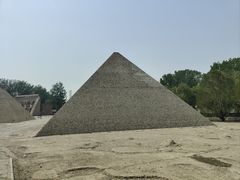 -北京世界公园