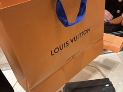 -LV路易威登(德基广场店)