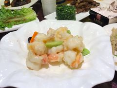 -燕春楼(海河华鼎店)