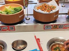 -龍歌自助小火锅(李沧丽达店)