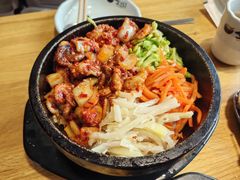 八爪鱼拌饭-全州拌饭(参花街总店)