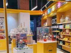 -CGV星星影城(颐堤港ScreenX店)