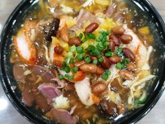 -阿芬卤面(花巷店)