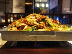 -小船渔村•大连菜•大连焖鱼(黄河路店)