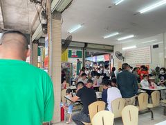 大堂-胜嘉生榨米粉(科园总店)