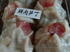 -白玉兰食品(汇联商厦店)