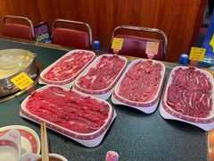 -大吉利·潮汕鲜牛肉火锅(总店)