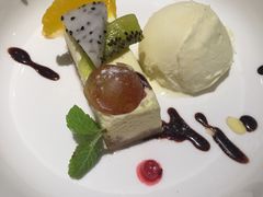 -王品牛排(郑州大卫城店)