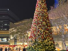 -东莞松山湖万象汇