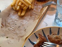 -必胜客(港城新天地店)