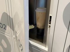 -喜茶(深圳福田星河COCO Park店)
