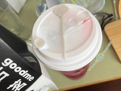 -古茗(萧山新街融创店)