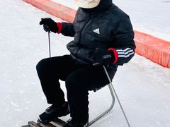 -绿野森林乐园冰雪季