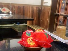 -宽板凳老灶火锅(簋街店)