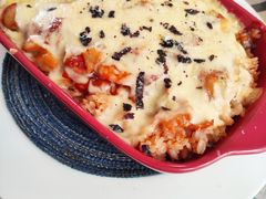 -Rabbit Cafe私房西餐甜点咖啡(栖霞路店)