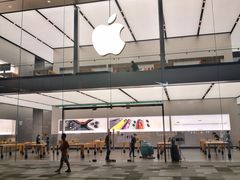 -Apple零售店(成都太古里店)