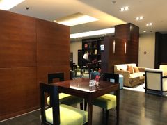 -北京北辰洲际酒店