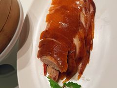 -四季民福烤鸭店(西单华威约饭街店)