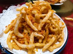 -大眼锅贴水饺(河东店)