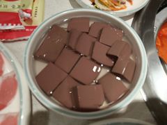 -蜀留香火锅(社会山店)