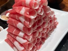 -南门涮肉(北洼路店)