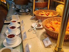 -南京维景国际大酒店咖啡厅