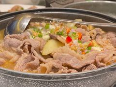 -粥旺庄(芳村店)