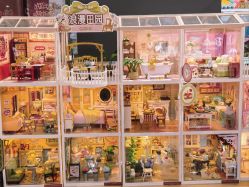 -哈姆雷斯(王府井百货大楼店)