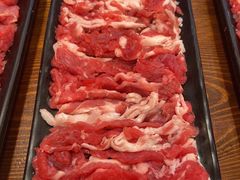 -八宝牛潮汕鲜牛肉火锅(净月店)