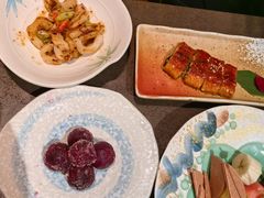 -味见·荣家(亚泰大街店)