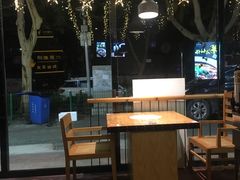 -老五烧烤(石牌岭店)