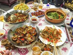 -凤城康记饭店