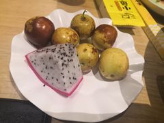 -小鱼小牛·鱼牛干锅·脆鱼火锅(世欧广场店)