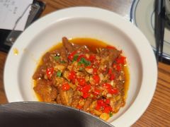 -老湘村·湖南土菜(天河维多利店)