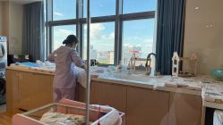 -贝爱时刻月子中心(宝安妇幼店)