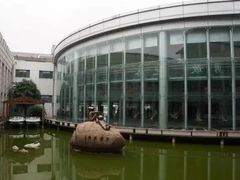 -苏州市姑苏区少年宫(沧浪分部)